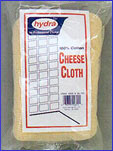 CHEESECLOTH - Click Image to Close